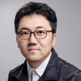 Prof. Dr. Xuefeng Zhou avatar image