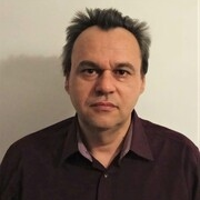 Dr. Davor Mikulić avatar image