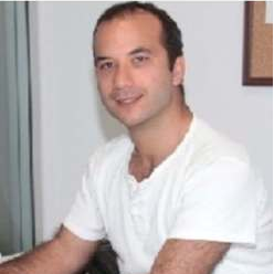 Dr. Hüseyin Kusetogullari avatar image