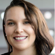 Dr. Gabriella Lindberg avatar image