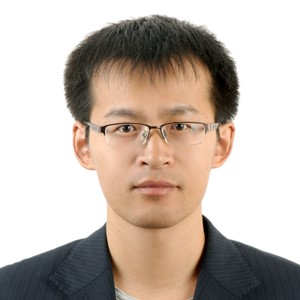 Prof. Dr. Xiuwei Liu avatar image