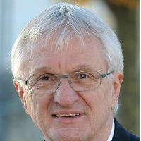 Prof. Dr. Roland W. Scholz avatar image