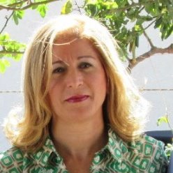 Prof. Dr. Francisca Hernández Garcia avatar image