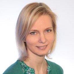 Dr. Joanna Zembrzuska avatar image