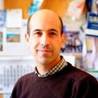 Prof. Dr. Helder T. Gomes avatar image