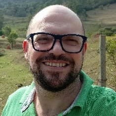 Prof. Dr. Classius Ferreira Da Silva avatar image