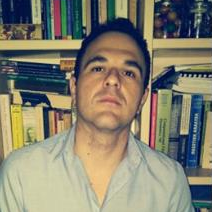 Dr. Nikolaos Cheimarios avatar image