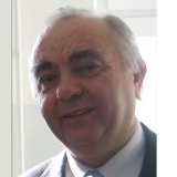 Prof. Dr. Gheorghe Oros avatar image
