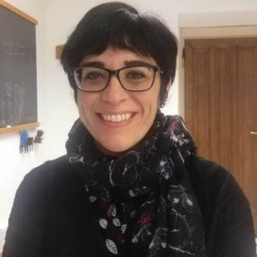 Dr. Serena Rinaldo avatar image