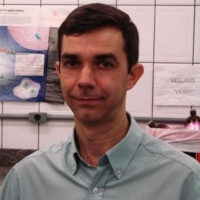 Dr. Edson Roberto da Silva avatar image