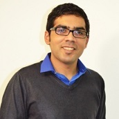 Dr. Syed Anas Imtiaz avatar image