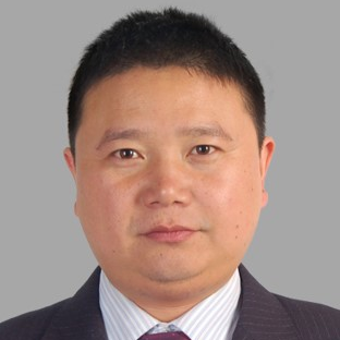 Dr. Fuguo Xing avatar image