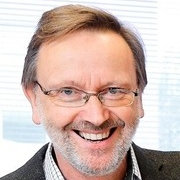 Prof. Dr. Alan R. Butcher avatar image