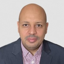 Dr. Ahmed Omar Mosleh avatar image