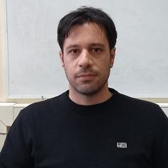 Dr. Themis Exarchos avatar image