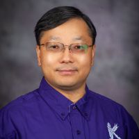 Dr. Yonghui Li avatar image
