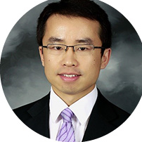 Prof. Dr. Zhiwei Peng avatar image
