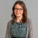 Dr. Alessandra Zanoletti avatar image