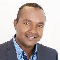 Dr. Ramato Ashu Tufa avatar image