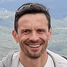 Prof. Dr. Andrzej Biłozor avatar image