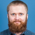 Dr. Evgeny E. Bezsonov avatar image