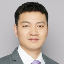 Prof. Dr. Huafeng Xiao avatar image