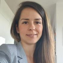 Dr. Ivana Jovčevska avatar image