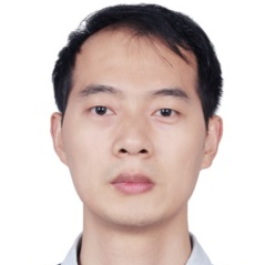 Dr. Jiangshan Zhang avatar image