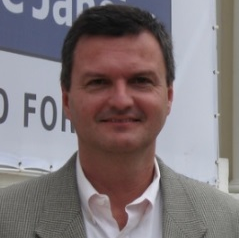 Prof. Dr. Marcelo Amorim Savi avatar image