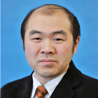Prof. Dr. Hui Jiang avatar image