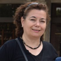 Dr. Vilma Petkova avatar image