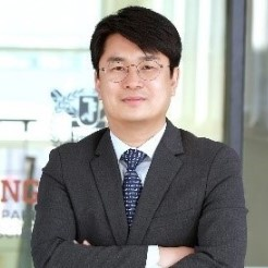 Prof. Dr. Myoung-Gyu Lee avatar image