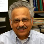 Prof. Dr. V. K. Kumar avatar image