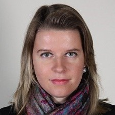 Dr. Ivana Pajač Živković avatar image