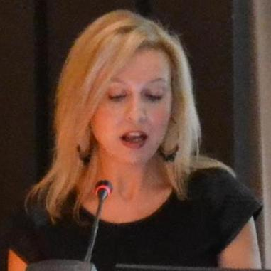 Dr. Gregoria Mitropoulou avatar image