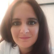 Dr. Stefania Volpe avatar image