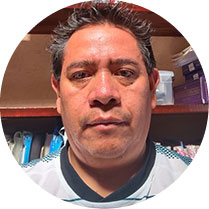 Prof. Dr. Ariosto Medina avatar image