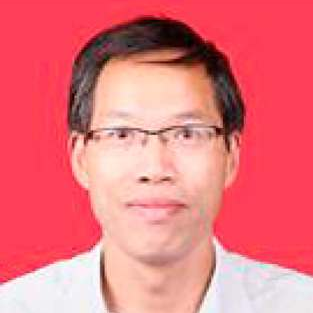 Prof. Dr. Anrong Xue avatar image
