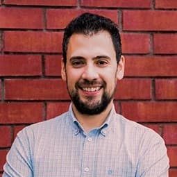 Dr. Sotiris I. Patsios avatar image