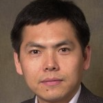 Dr. Hao Xia avatar image