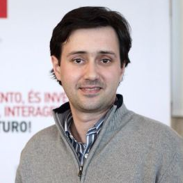 Dr. Nuno S. Osório avatar image