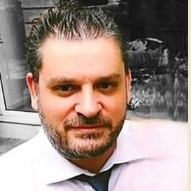 Dr. Athanasios Chalkias avatar image