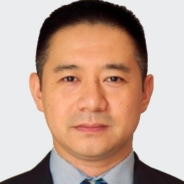 Prof. Dr. Cheng Wang avatar image