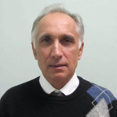 Prof. Dr. Alexander V. Aksenov avatar image