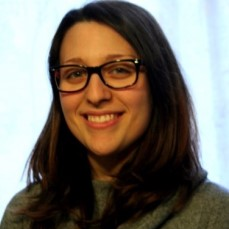 Dr. Giorgia Ghiara avatar image