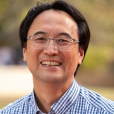 Dr. Young Shin Aaron Kim avatar image