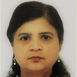 Dr. Sandhya Devalla avatar image