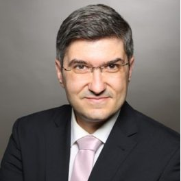 Prof. Dr. Atanas G. Atanasov avatar image