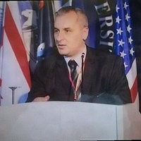 Prof. Dr. Lazar Stošić avatar image