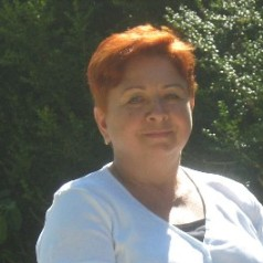 Prof. Dr. Alla Belousova avatar image